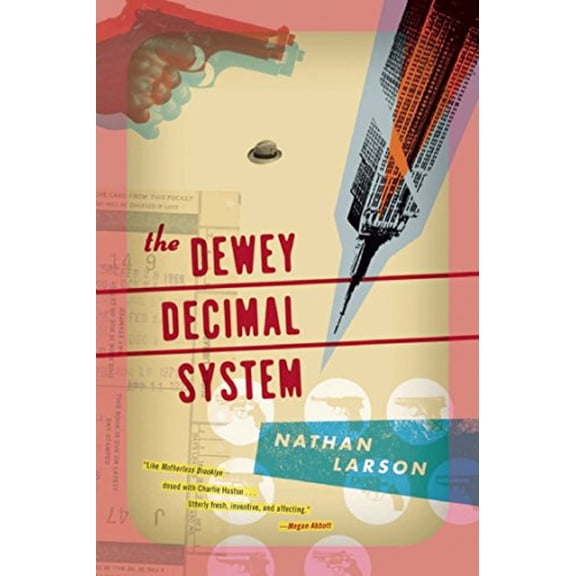 Pre-Owned The Dewey Decimal System (Paperback) 1617750107 9781617750106