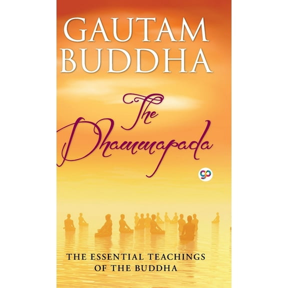 The Dhammapada (Hardcover)