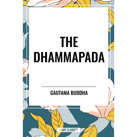 Dhammapada, (Hardcover)