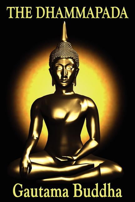 The Dhammapada (Paperback) The Dhammapada (Paperback)