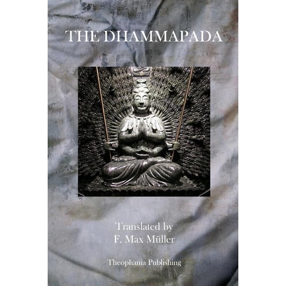 The Dhammapada, (Paperback)