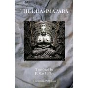 The Dhammapada, Paperback