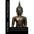 thumbnail image 1 of The Dhammapada, (Paperback), 1 of 1