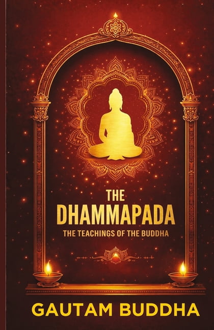 The Dhammapada, (Paperback)
