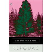 The Dharma Bums, Hardcover