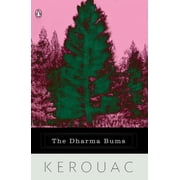 The Dharma Bums, Paperback