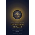 thumbnail image 1 of The Dharma Remains, (Paperback), 1 of 1