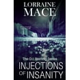 thumbnail image 1 of The Di Sterling: Injections of Insanity (Paperback), 1 of 1