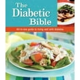 thumbnail image 1 of Pre-Owned The Diabetic Bible (Hardcover) 1450875564 9781450875561, 1 of 1