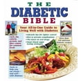 thumbnail image 1 of Pre-Owned Diabetic Bible (Hardcover) 1412710030 9781412710039, 1 of 1