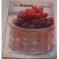 thumbnail image 1 of Pre-Owned The Diabetic Cookbook: Delicious Recipes to Improve Health and Well- Bein (Hardcover) 1407539078 9781407539072, 1 of 1