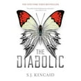 thumbnail image 1 of Diabolic The Diabolic, Book 1, (Paperback), 1 of 2