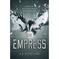 thumbnail image 1 of Diabolic The Empress, Book 2, (Paperback), 1 of 2