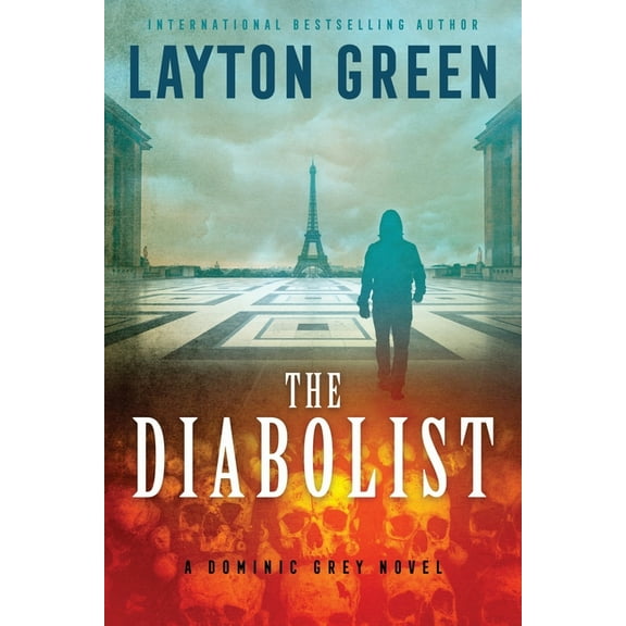 The Diabolist, (Paperback)