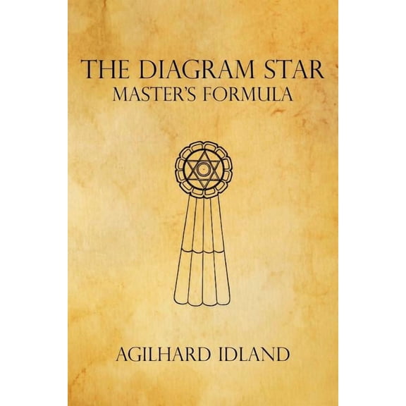 The Diagram Star: Master's Formula, (Paperback)