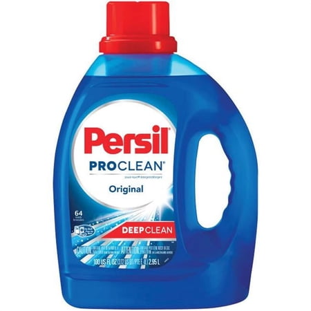 The Dial 0.78 gal Persil ProClean Power-Liquid Detergent