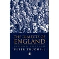 thumbnail image 1 of The Dialects of England, (Paperback), 1 of 1