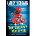 thumbnail image 1 of Diamond Brothers The Falcon's Malteser, (Paperback), 1 of 1