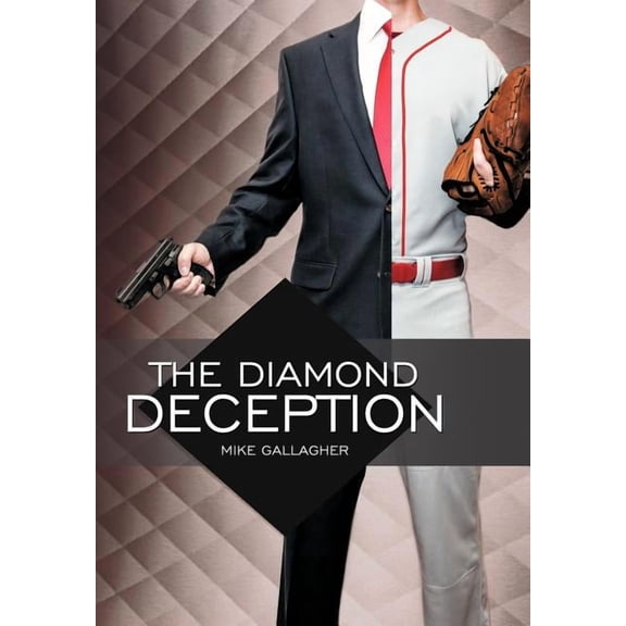The Diamond Deception (Hardcover)