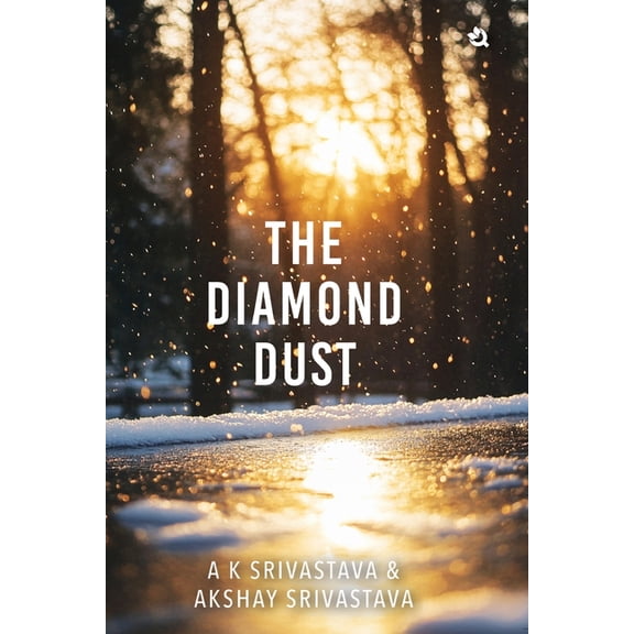 The Diamond Dust, (Paperback)