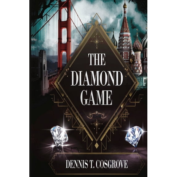 The Diamond Game, (Paperback)