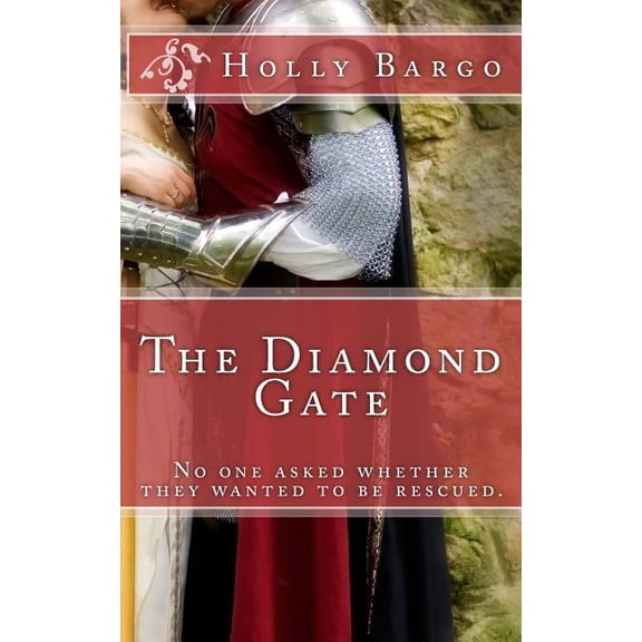 The Diamond Gate, (Paperback)