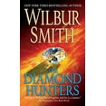 thumbnail image 1 of Pre-Owned The Diamond Hunters (Mass Market Paperback) 0312989415 9780312989415, 1 of 1