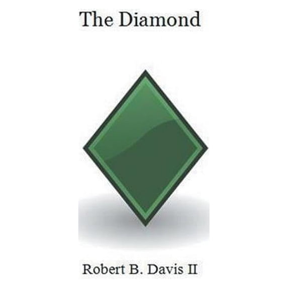 The Diamond, (Paperback)