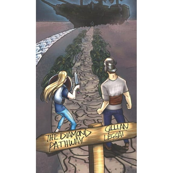 The Diamond Pathway (Hardcover)