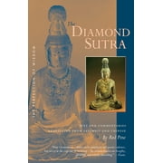 The Diamond Sutra, (Paperback)