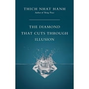 The Diamond That Cuts Through Illusion Paperback