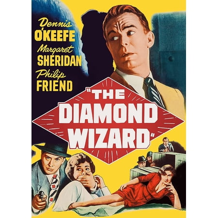 The Diamond Wizard (aka The Diamond)