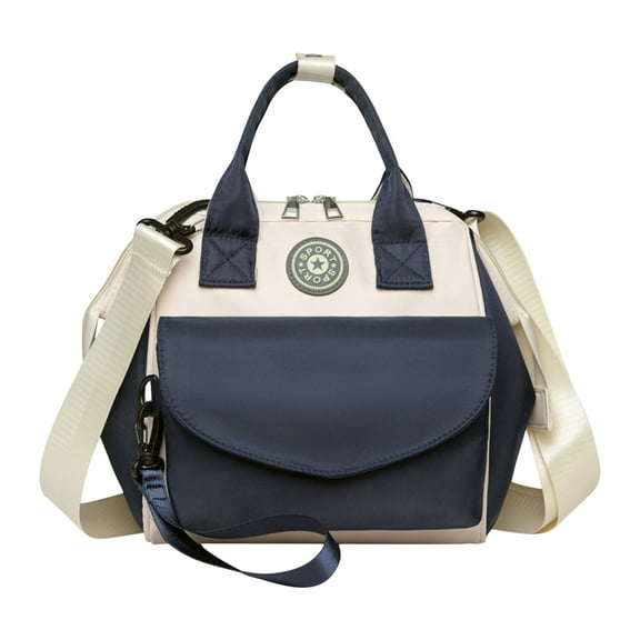 The Diaper Bag Is Small And Cute With Detachable And Multifunctional Front Pocket, Usupdd 2025 The Diaper Bag Is Small
