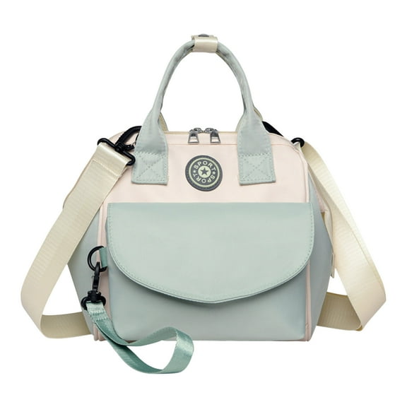 The Diaper Bag Is Small And Cute With Detachable And Multifunctional Front Pocket, Usupdd 2025 The Diaper Bag Is Small