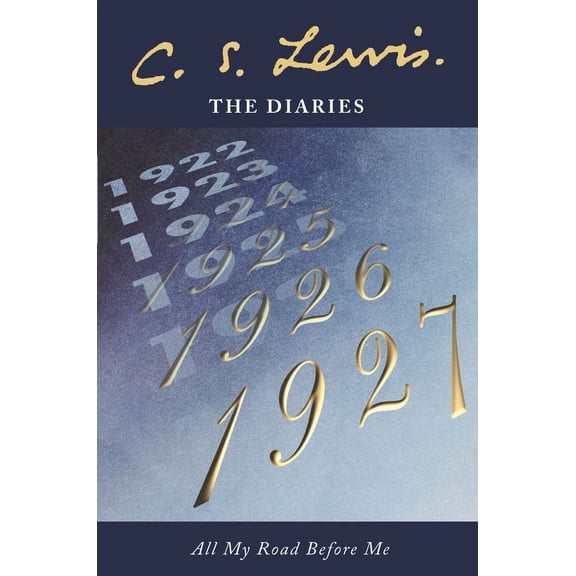 The Diaries: All My Road Before Me