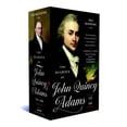 thumbnail image 1 of The Diaries of John Quincy Adams 1779-1848: A Library of America Boxed Set, 1 of 1