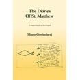 thumbnail image 1 of The Diaries of St. Matthew (Paperback), 1 of 2
