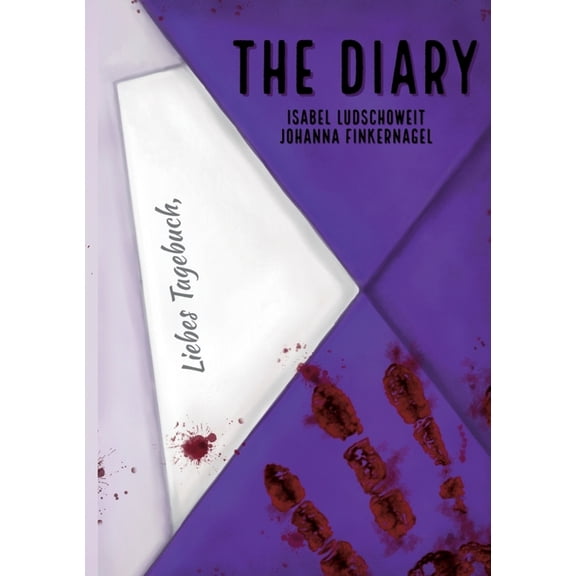 The Diary: Band 1 der Tagebuch-Morde, (Paperback)