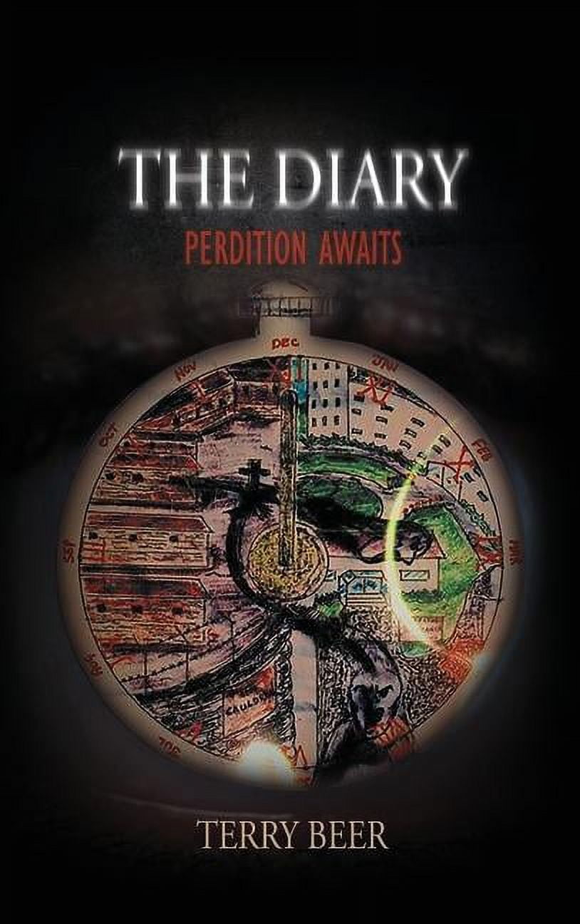 The Diary (Hardcover) 
