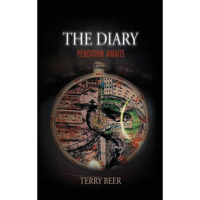 The Diary (Hardcover)