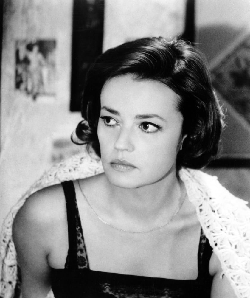 The Diary Of A Chambermaid Canvas Art - (16 x 20)