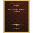 thumbnail image 1 of The Diary Of A Hackney Coachman (Paperback), 1 of 1