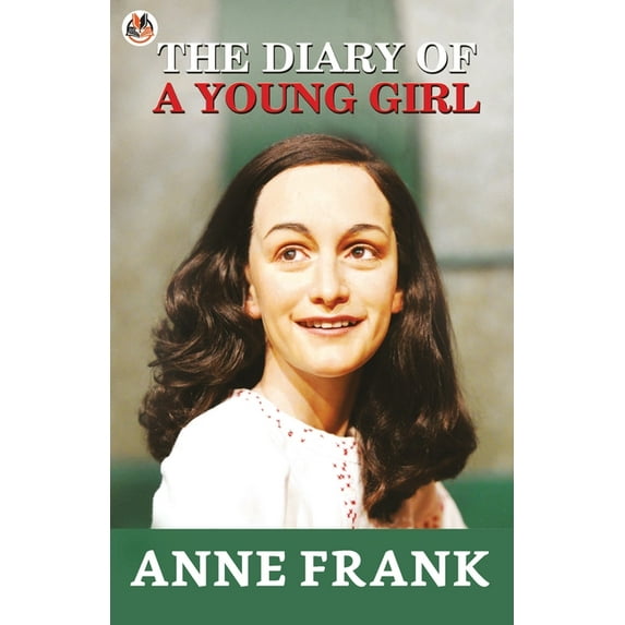 The Diary Of a Young Girl, (Paperback)