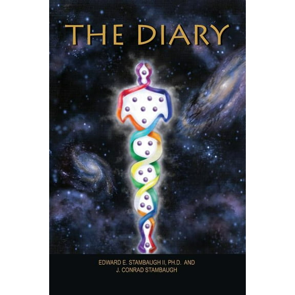 The Diary, (Paperback)