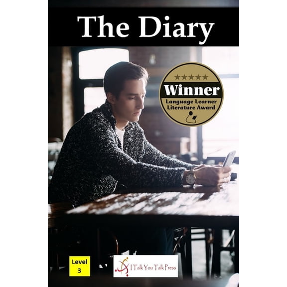The Diary, (Paperback)