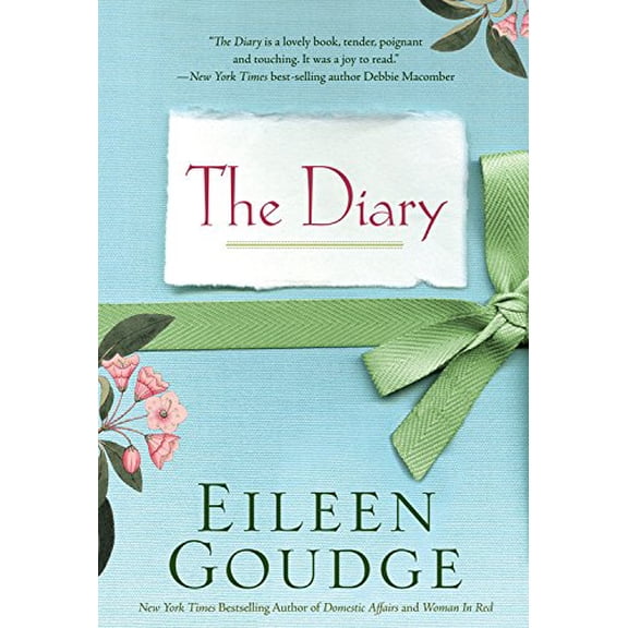 Pre-Owned The Diary (Paperback) 1593155433 9781593155438