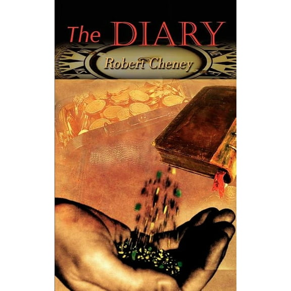 The Diary, (Paperback)