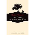 thumbnail image 1 of Pre-Owned The Diary of Adam and Eve: And Other Adamic Stories (Paperback) 1843910055 9781843910053, 1 of 1
