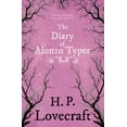 thumbnail image 1 of The Diary of Alonzo Typer (Fantasy and Horror Classics); With a Dedication by George Henry Weiss, (Paperback), 1 of 1