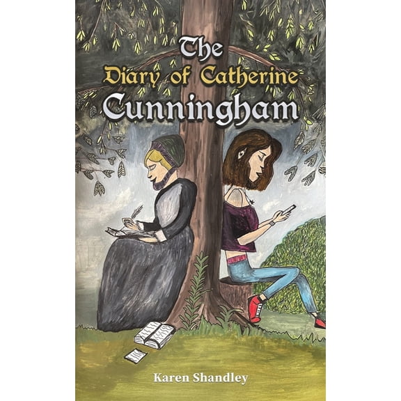 The Diary of Catherine Cunningham, (Paperback)